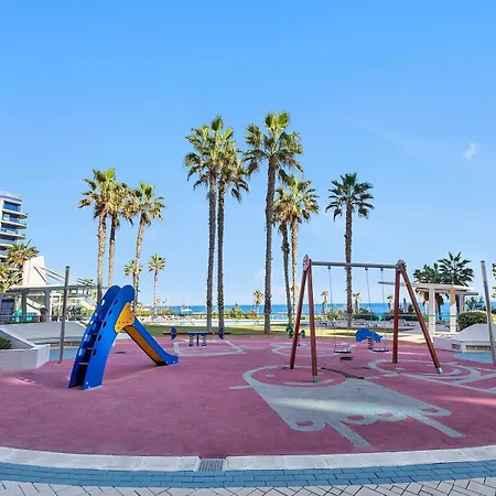 Appartement Perfect Ground Floor With Sea View Punta Prima (Alicante)