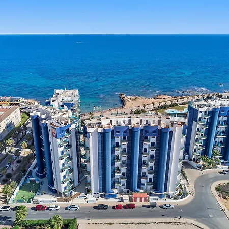 Perfect Ground Floor With Sea View Appartement *