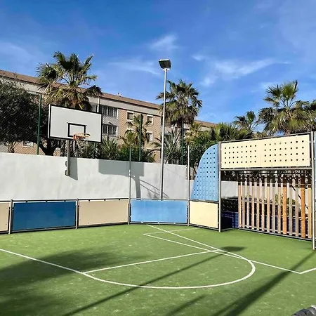 Appartement Perfect Ground Floor With Sea View Punta Prima (Alicante)