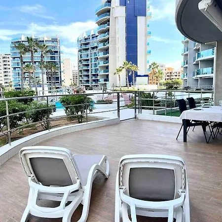 Appartement Perfect Ground Floor With Sea View *