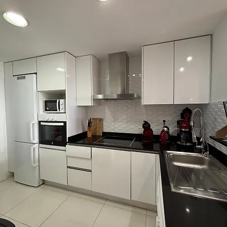 Appartement Perfect Ground Floor With Sea View Punta Prima (Alicante)