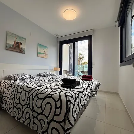 Appartement Perfect Ground Floor With Sea View *